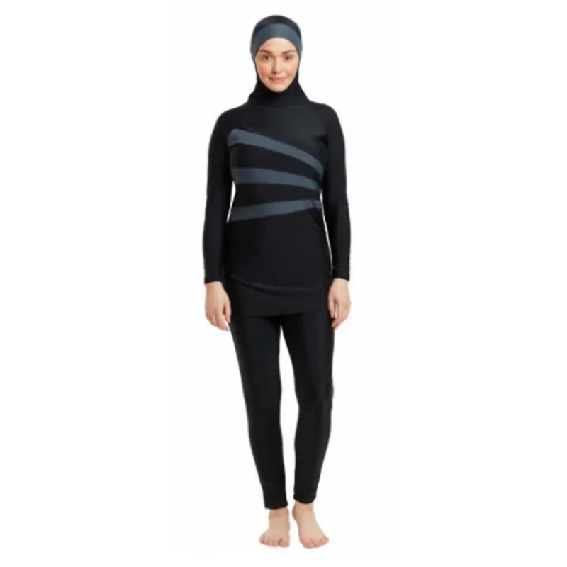 Affaire À Saisir Zoggs Maillot de bain Meelup Modesty