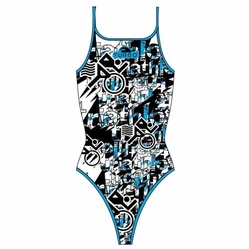 Turbo Maillot de bain Multi Triahtlon Meilleure Vente