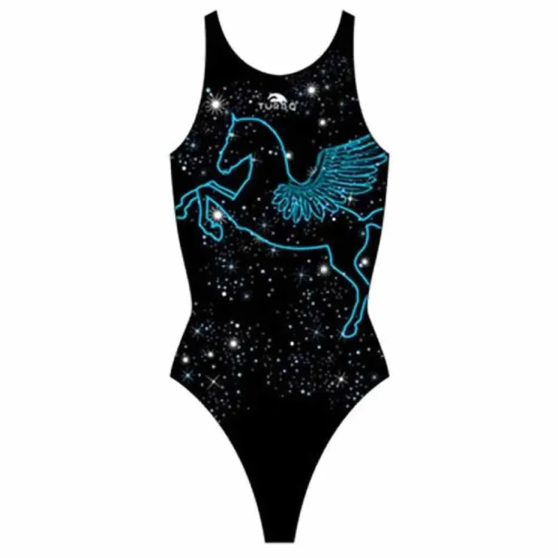 Turbo Maillot de bain Pegaso Pro Resist Soldes