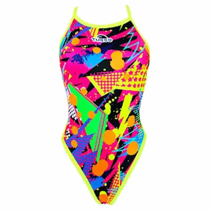 Achetez Aujourd'hui Turbo Maillot de bain Pop Party Revolution