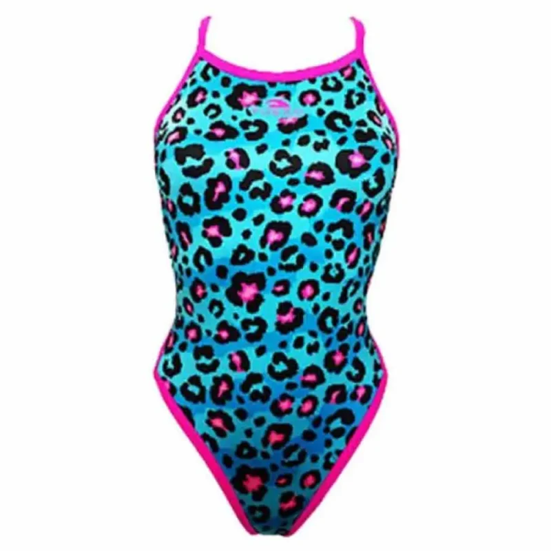 Turbo Maillot de bain Revolution Réduction