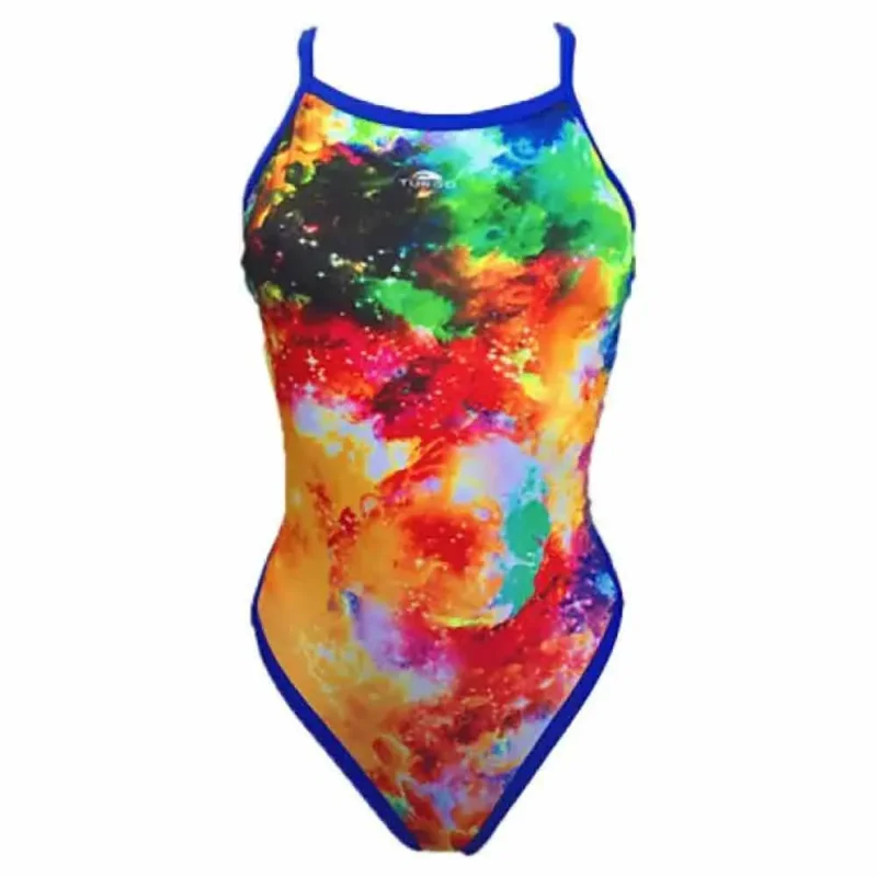 Turbo Maillot de bain Revolution Holy Offre Spéciale