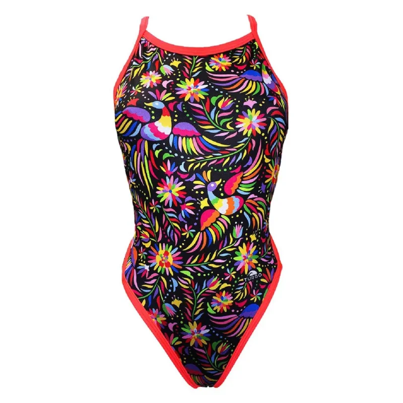 Turbo Maillot de bain Revolution Phoenix Jusqu'à Épuisement Des Stocks