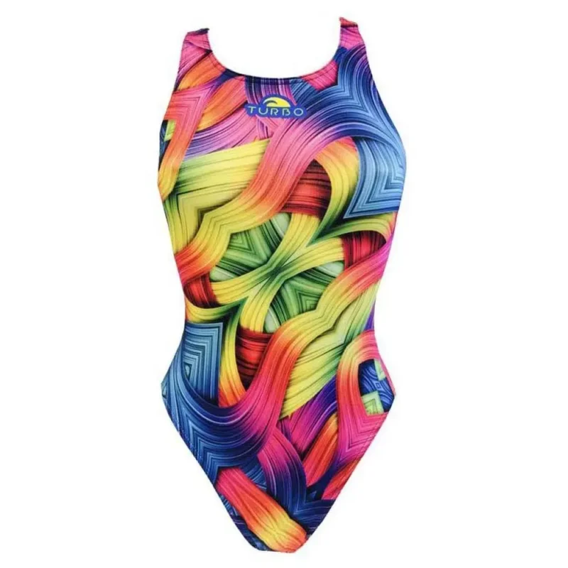 Turbo Maillot de bain Roll Meilleure Vente