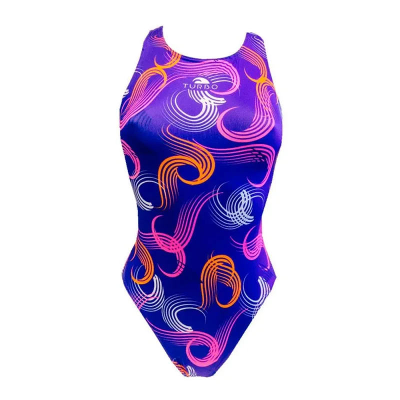 Turbo Maillot de bain Scratch Prix Cassé