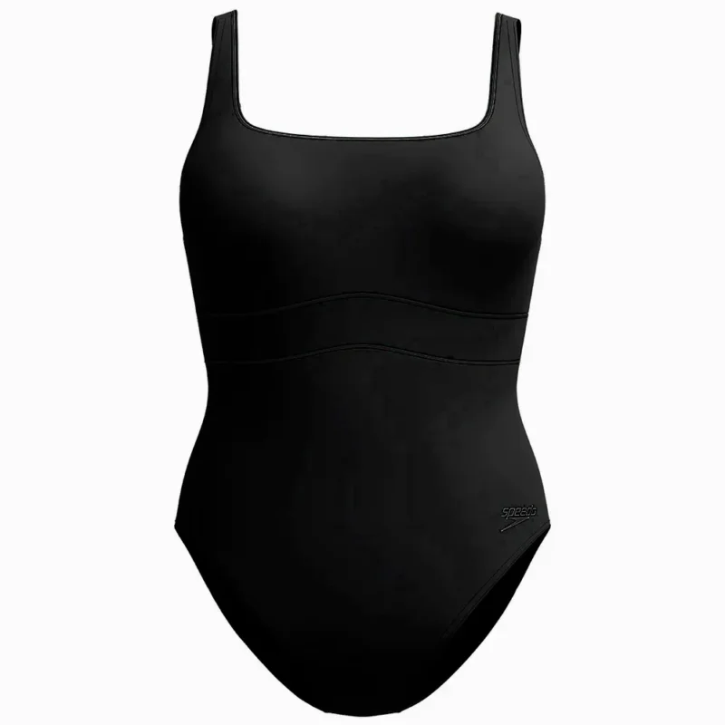 Speedo Maillot de bain Shaping ContourEclipse Expédié Aujourd'hui