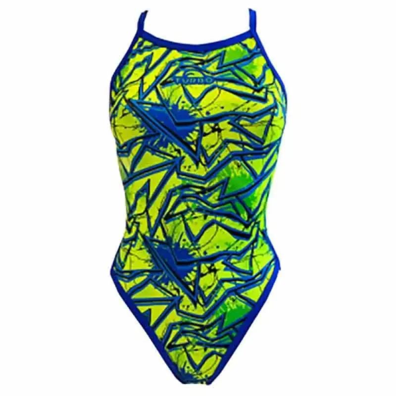 Offre Exclusive Turbo Maillot de bain Shout Revolution