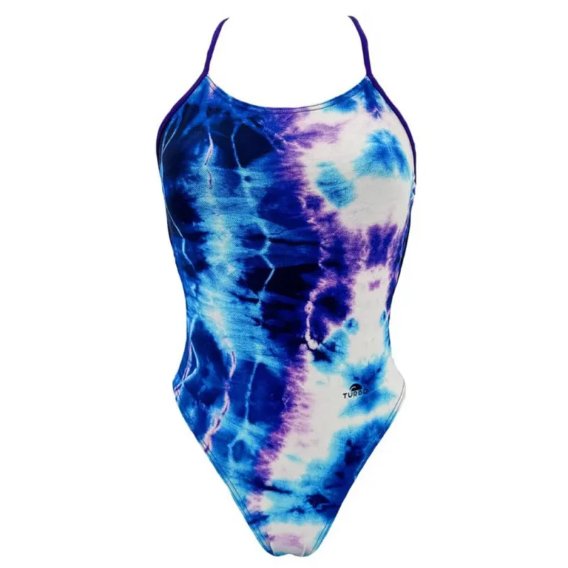 Expédié Aujourd'hui Turbo Maillot de bain Sirene Cosmic Cascade