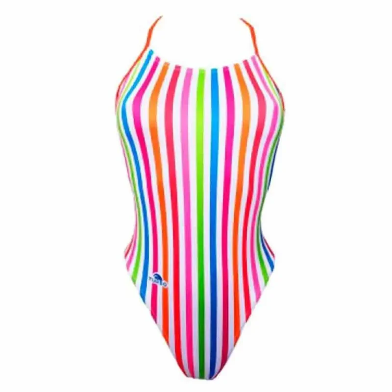 Turbo Maillot de bain Sirene Hamptons Must-Have
