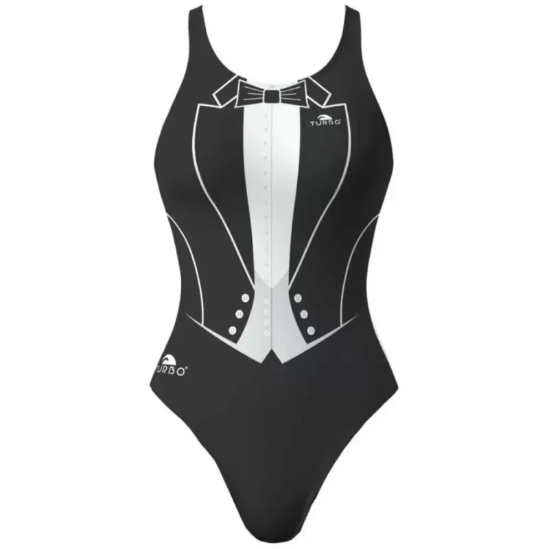 Turbo Maillot de bain Smoking Pro Resist reconditionné Vente Flash