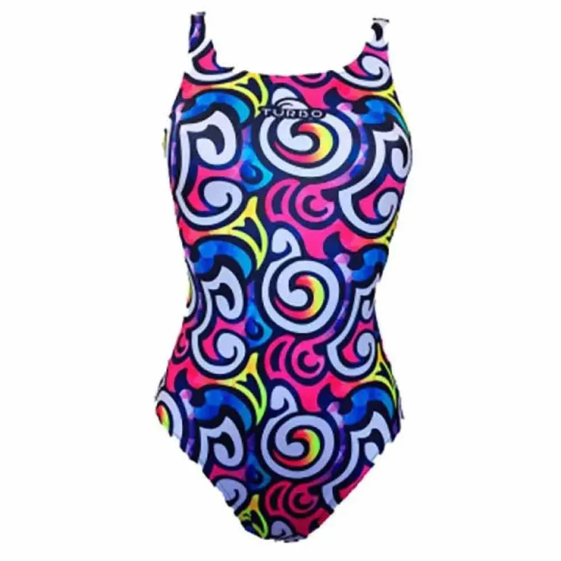 Turbo Maillot de bain Spiro 8308681 Bon Plan