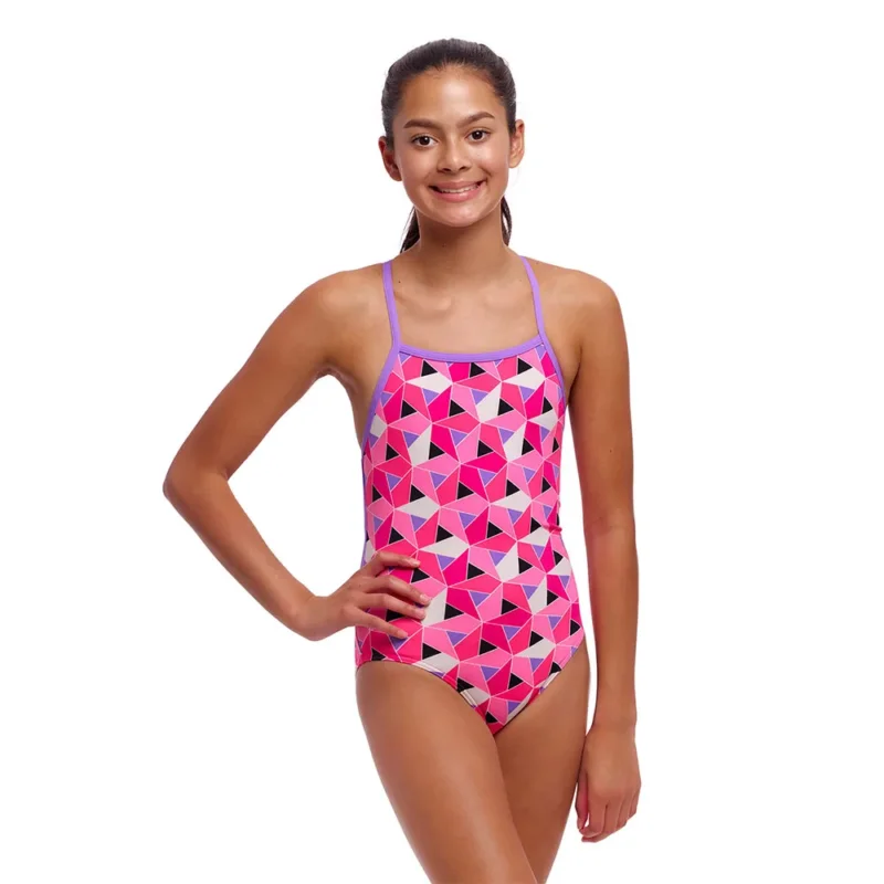 Meilleure Vente Funkita Maillot de bain Strapped In