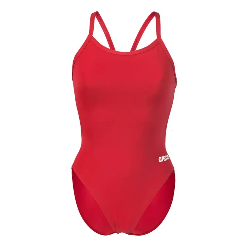 Arena Maillot de bain Team Challenge Solid Meilleure Vente