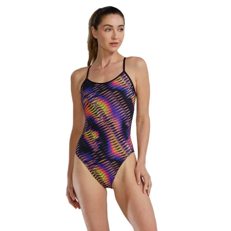 Populaire TYR Maillot de bain Trinityfit Evolved