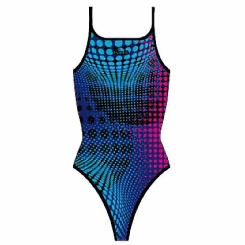 Turbo Maillot de bain Walnut Offre Exclusive