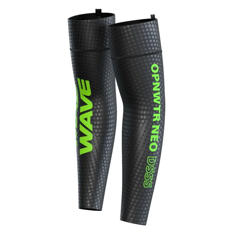 Promotion Saisonnière Madwave Manchons de bras en néoprène pour femme OPNWTR Neo DSSS