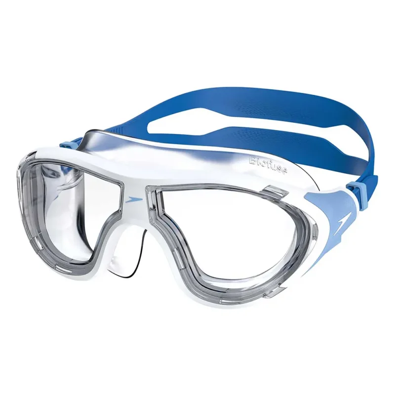Certifié Speedo Masque de natation Biofuse 2.0