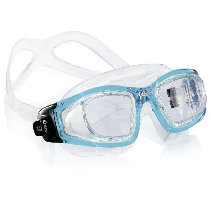 Cressi Masque de natation Galileo Glass Super Prix