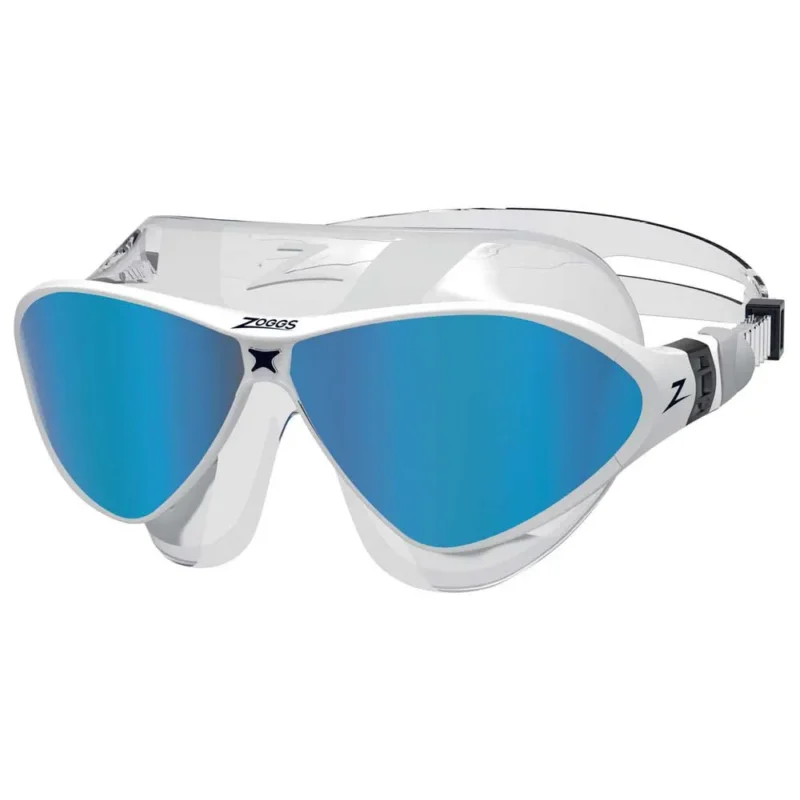 Zoggs Masque de natation Horizon Flex Titanium Meilleure Vente
