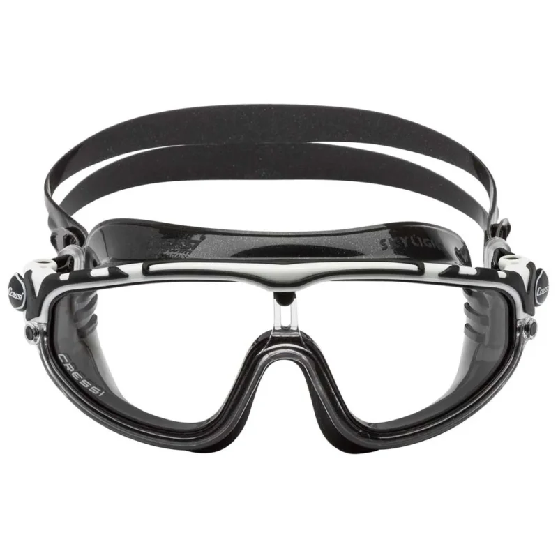 Cressi Masque de natation Skylight Populaire