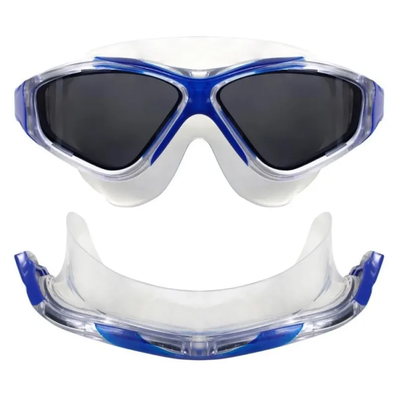 Jusqu'à Épuisement Des Stocks ZONE3 Masque de natation Vision Max