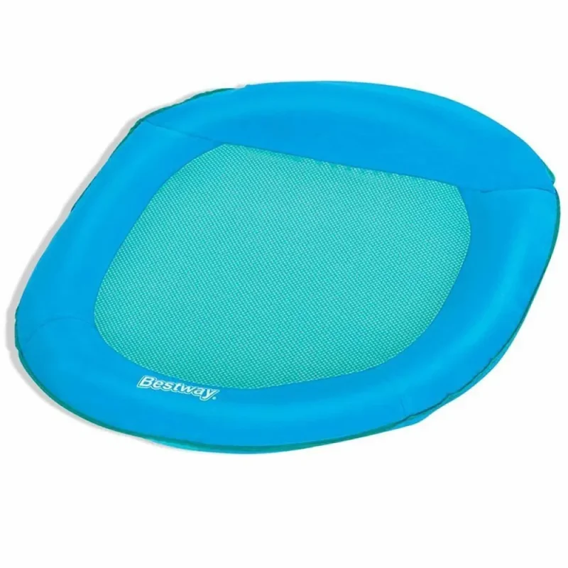 Retour Gratuit Bestway Matelas gonflable pour piscine Flex´N Fold