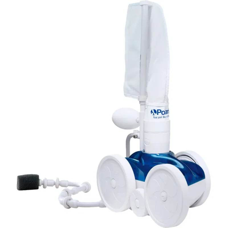 Zodiac Nettoyant automatique Polaris 280 W7220000 Retour Gratuit