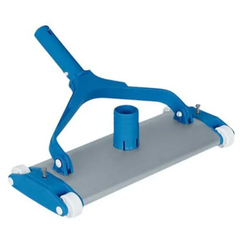 Astralpool Nettoyeur de piscine Classic terminal 2´´ Aluminium 450 mm Commander Maintenant