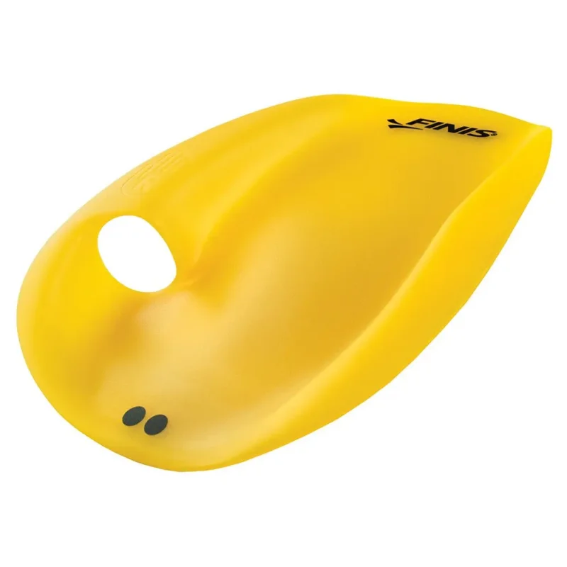 Commander Vite Finis Palmes de natation Agility Floating