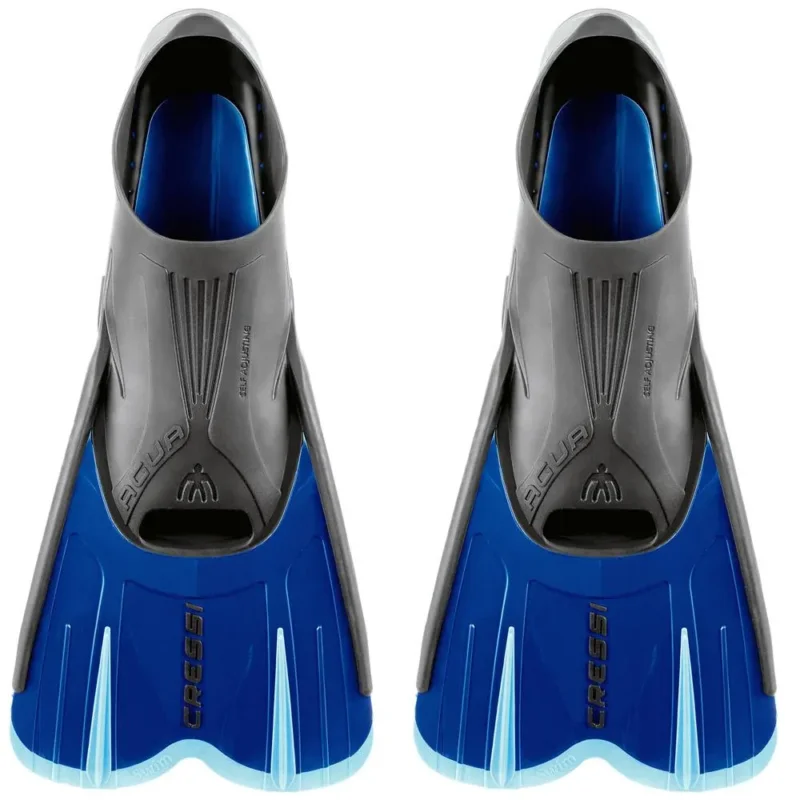 Nouveauté Cressi Palmes de natation Agua Short