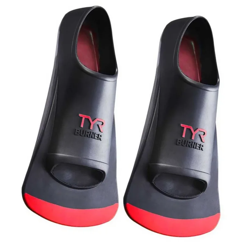 TYR Palmes de natation Burner EBP 2.0 Prix Choc