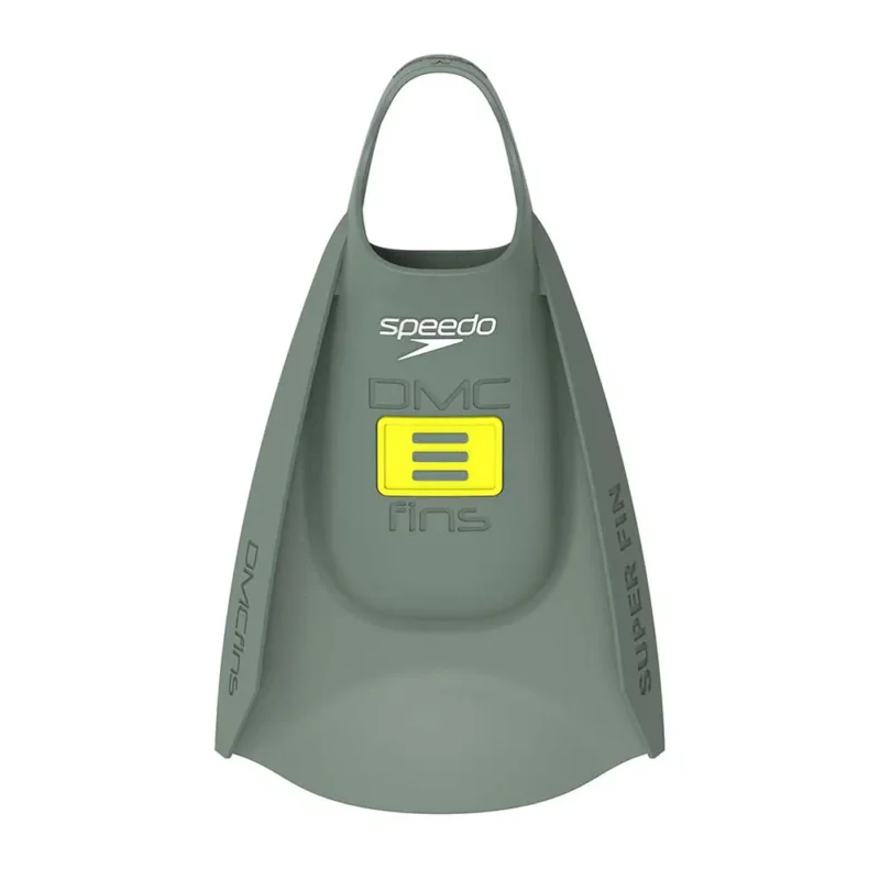 Speedo Palmes de natation DMC Super Fin Offre Exclusive