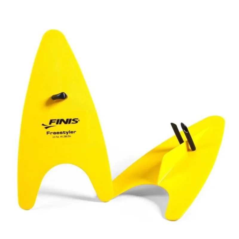 Finis Palmes de natation Freestyler Remise