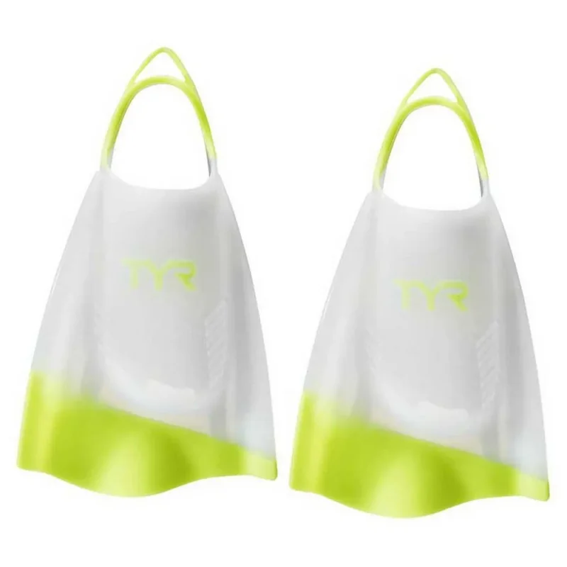 Dernière Chance TYR Palmes de natation Hydroblade