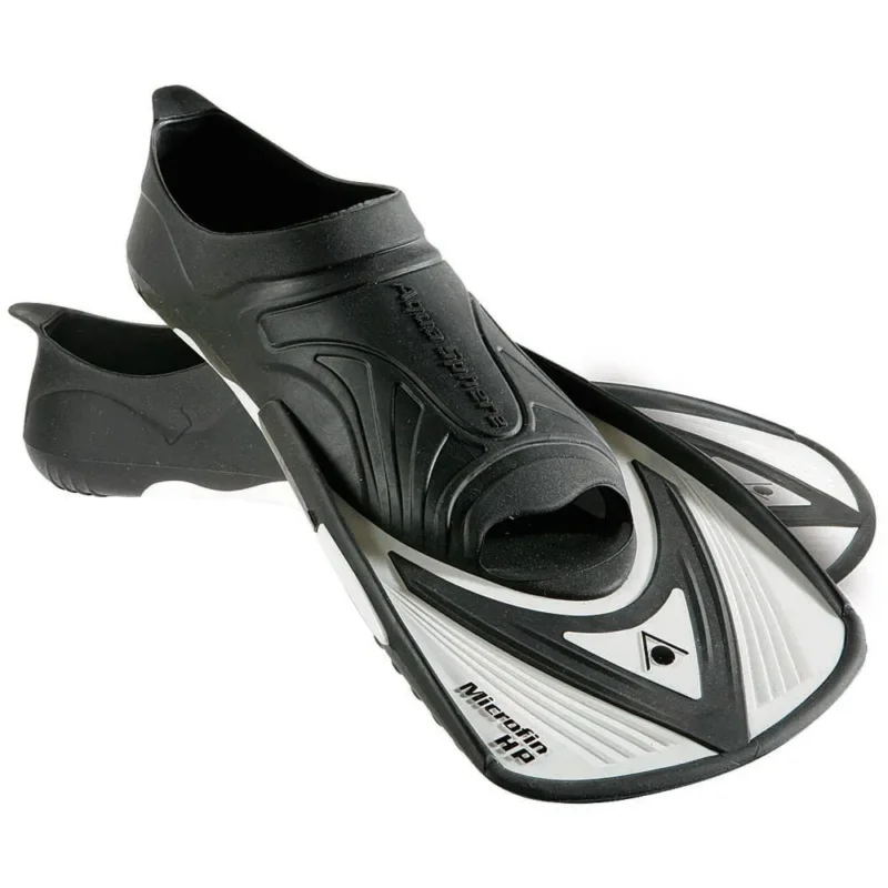 Aquasphere Palmes de natation Microfin HP Offre Spéciale