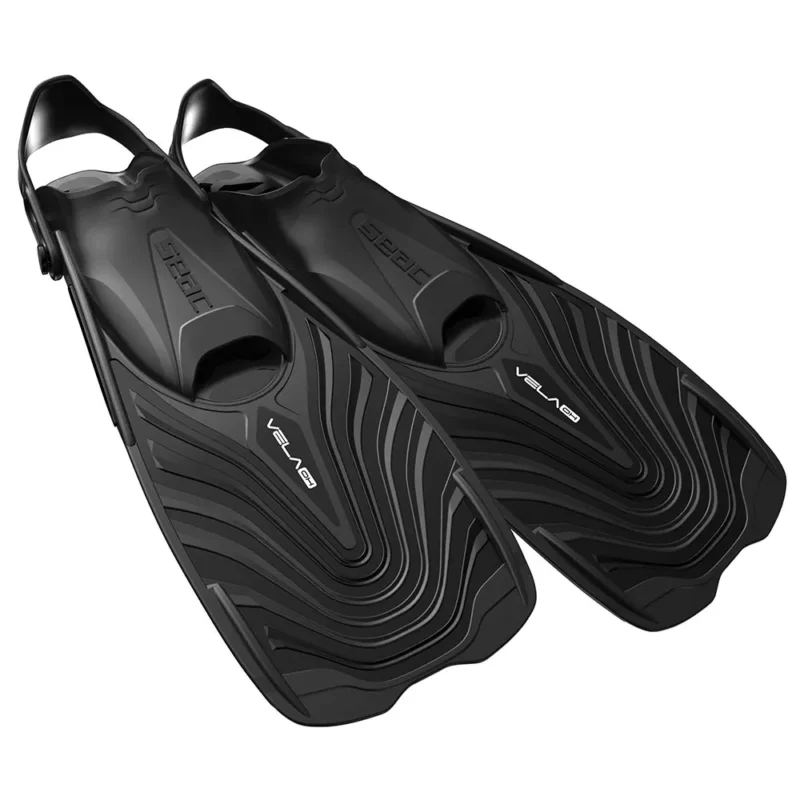 Offre Spéciale SEAC Palmes de natation Vela OH