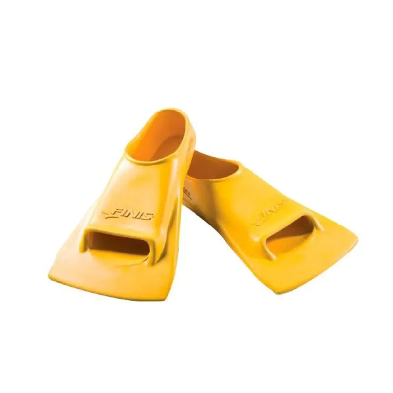 Finis Palmes de natation Zoomers Gold Nouvel Arrivage