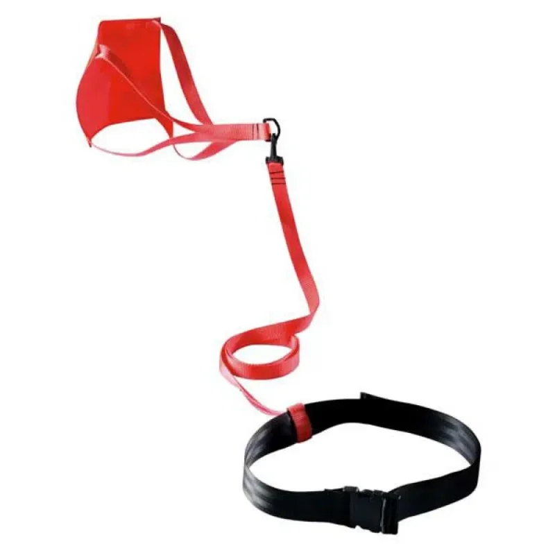 Finis Parachute de natation Authentique