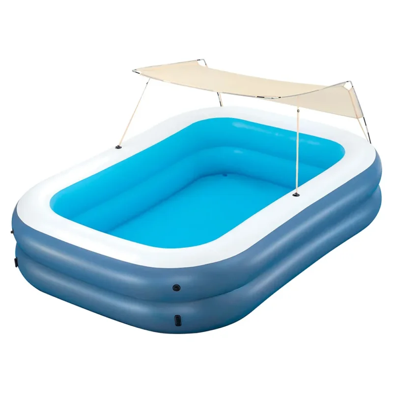 Bestway Piscine 54449 254x178x140 cm Prix Choc