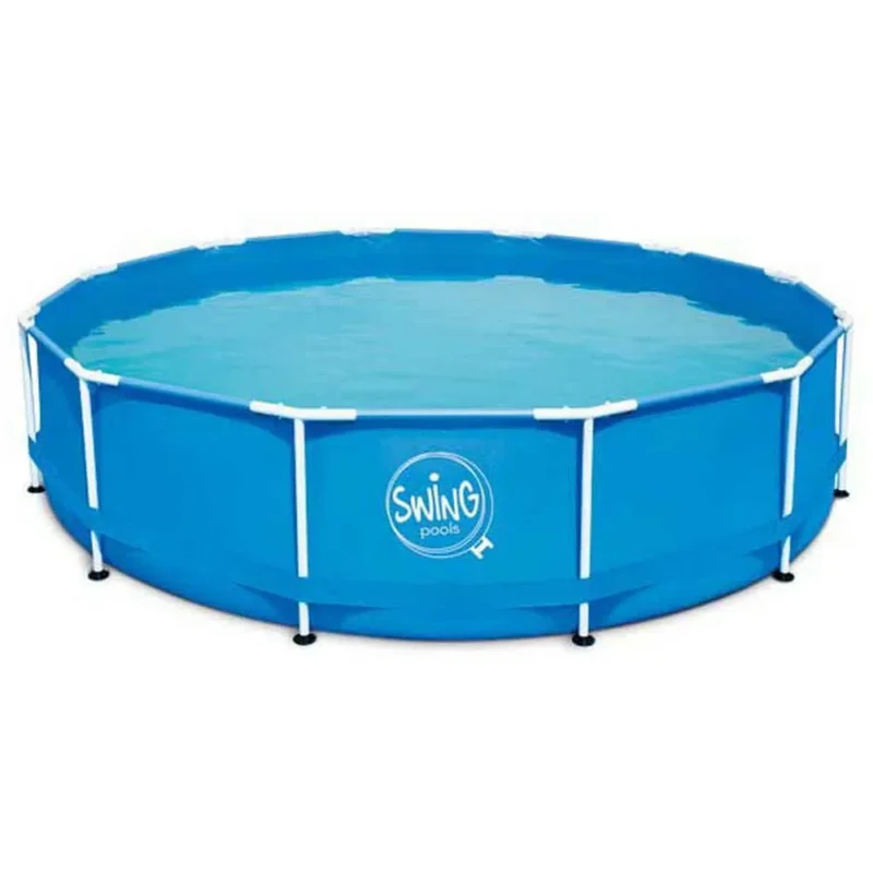 Mountfield Swing Piscine à structure métallique Populaire