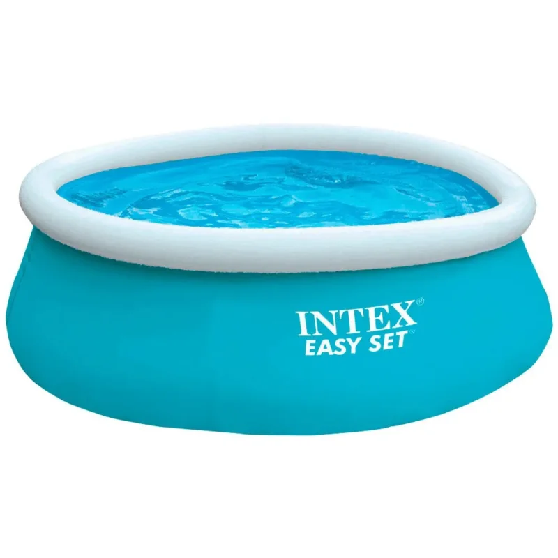 Intex Piscine Easy Set Expédition Rapide