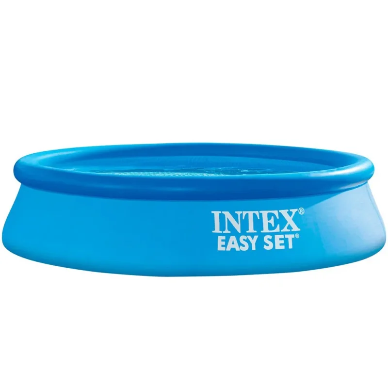 Vente Directe Intex Piscine Easy Set 305x61 cm