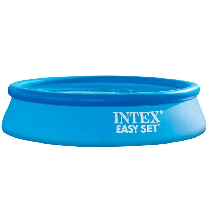 Meilleur Prix Intex Piscine gonflable Easy Set 244x61 cm