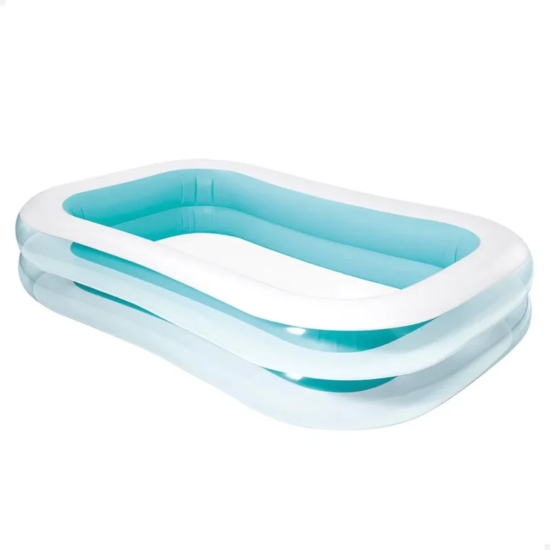 Intex Piscine Paradise Promotion Saisonnière