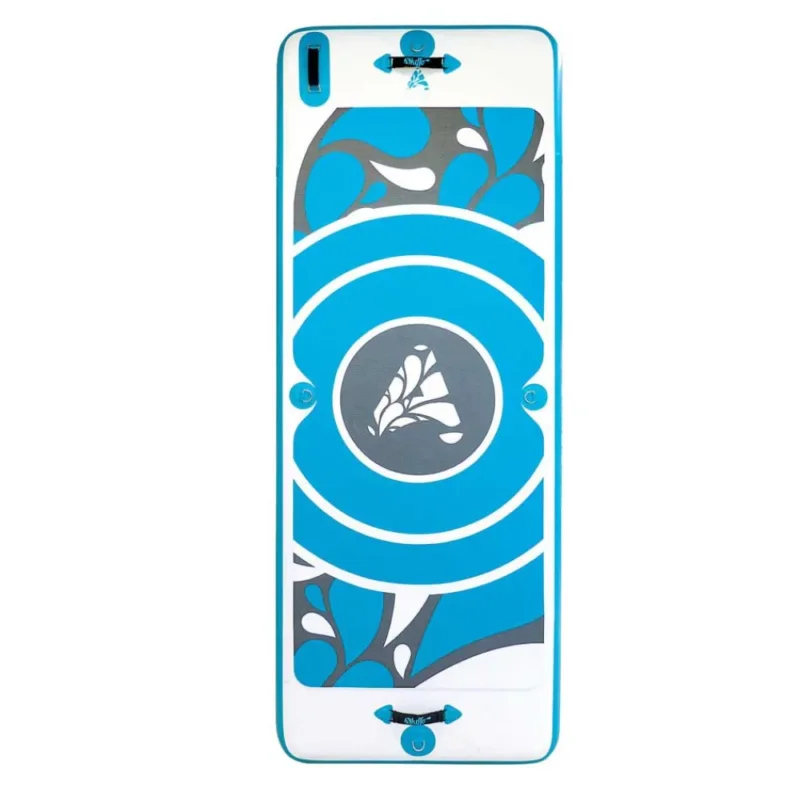 Waterflex Planche AquaFitMat Prix Choc