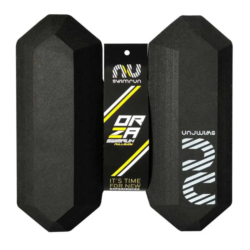 Nu Swimrun Planche de natation Orza Authentique