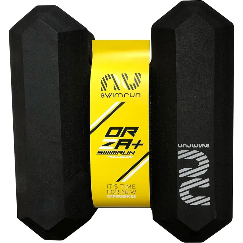 Seulement Aujourd'hui Nu Swimrun Planche de natation Orza+