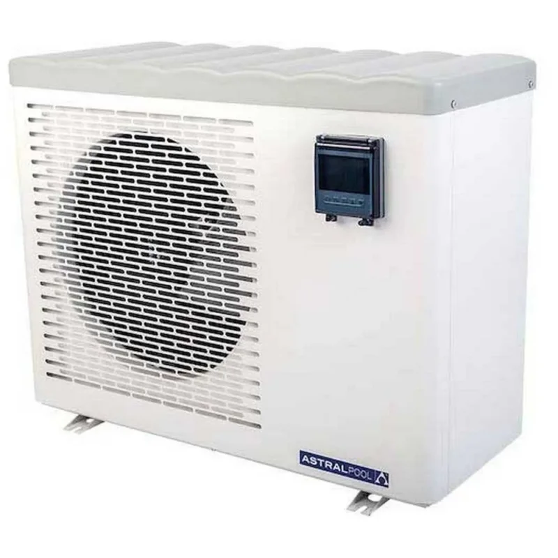 Livraison Express Astralpool Pompe à chaleur inverter ECO Elyo-15 6m³/h reconditionné