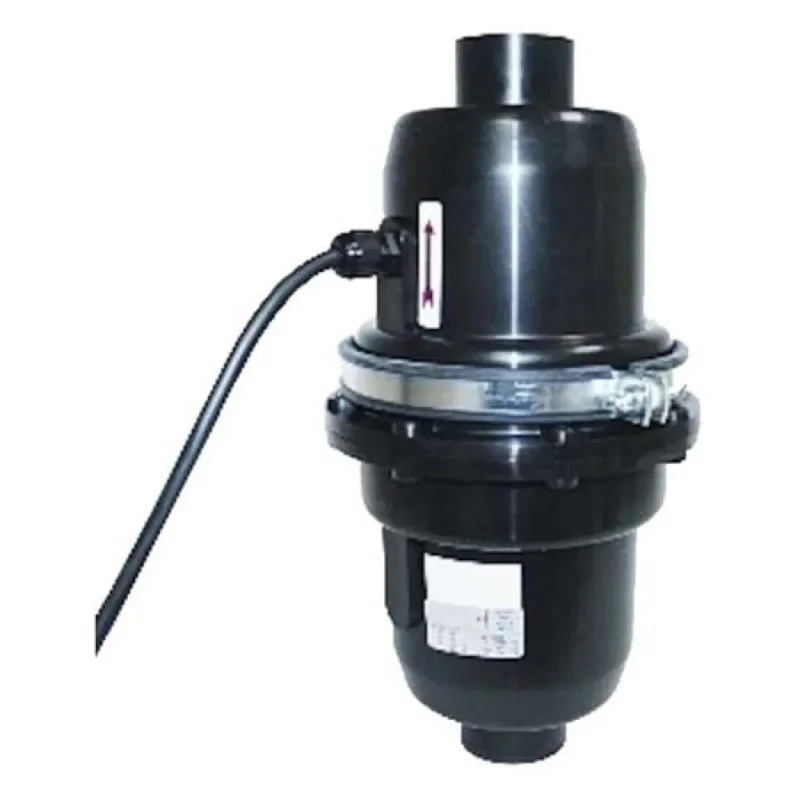 Prix Choc Astralpool Pompe à ventilation 06862 de 0.74 kW et 65 m³/h pour une utilisation intermittente