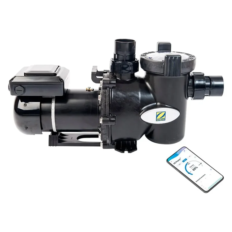 Livraison Express Zodiac Pompe à vitesse variable E30iQ 200